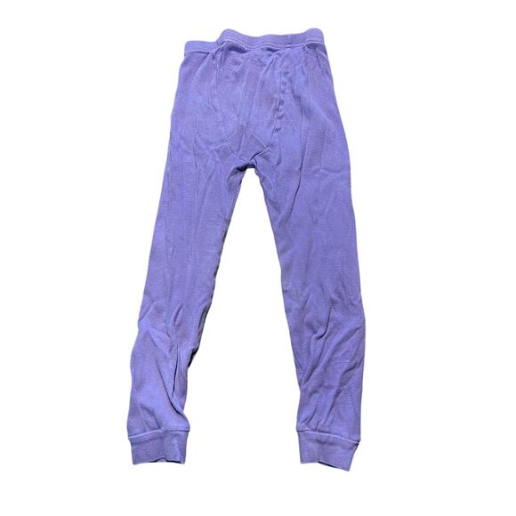 Baby Gap Disney Minnie Mouse Organic Cotton Pajamas Size 4 Twins - Picture 10 of 10